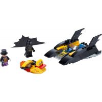 LEGO® Super Heroes 76158 Pronásledování Tučňáka v Batmanově lodi 2