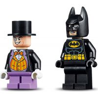 LEGO® Super Heroes 76158 Pronásledování Tučňáka v Batmanově lodi 4