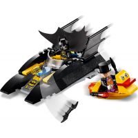 LEGO® Super Heroes 76158 Pronásledování Tučňáka v Batmanově lodi 3
