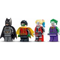 LEGO® Super Heroes 76159 Pronásledování Jokera na tříkolce 6