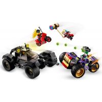 LEGO® Super Heroes 76159 Pronásledování Jokera na tříkolce 3