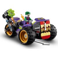 LEGO® Super Heroes 76159 Pronásledování Jokera na tříkolce 5