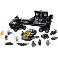 LEGO® Super Heroes 76160 Mobilní základna Batmana 2