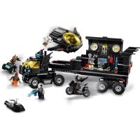 LEGO® Super Heroes 76160 Mobilní základna Batmana 3