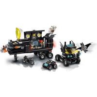 LEGO® Super Heroes 76160 Mobilní základna Batmana 4