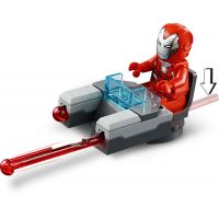 LEGO® Super Heroes 76164 Iron Man Hulkbuster proti agentovi A.I.M. 3