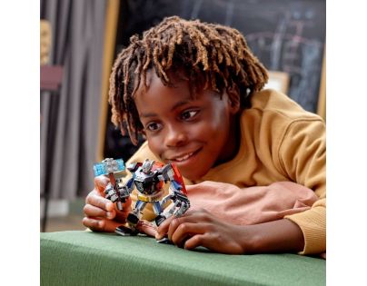 LEGO® Super Heroes 76169 Thor v obrněném robotu