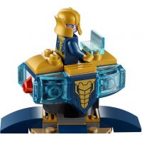 LEGO® Super Heroes 76170 Iron Man vs. Thanos 4