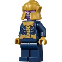 LEGO® Super Heroes 76170 Iron Man vs. Thanos 6