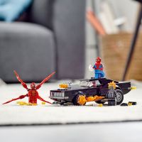 LEGO® Super Heroes 76173 Spider-Man a Ghost Rider vs. Carnage 5