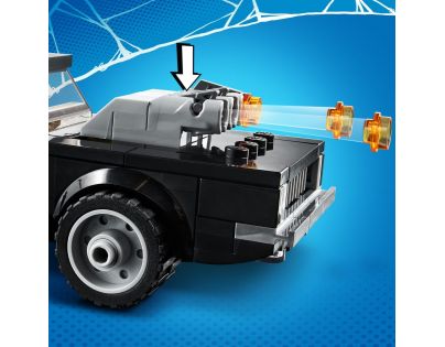 LEGO® Super Heroes 76173 Spider-Man a Ghost Rider vs. Carnage