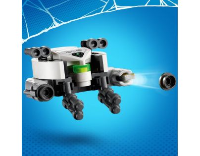 LEGO® Super Heroes 76174 Spider-Man v monster trucku vs. Mysterio