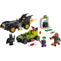 LEGO® Super Heroes 76180 Batman™ vs. Joker™ Honička v Batmobilu 2