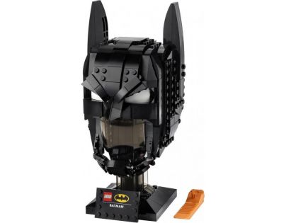 LEGO® Super Heroes 76182 Batmanova maska