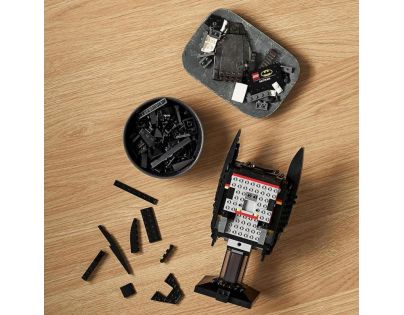 LEGO® Super Heroes 76182 Batmanova maska