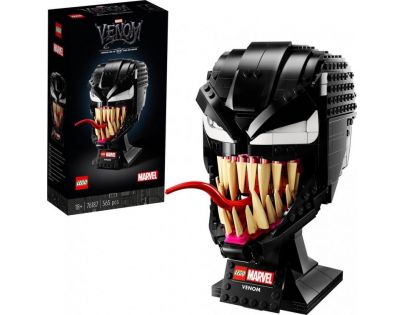 LEGO® Super Heroes 76187 Venom