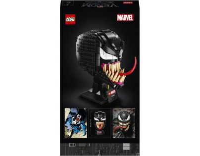 LEGO® Super Heroes 76187 Venom