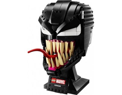 LEGO® Super Heroes 76187 Venom