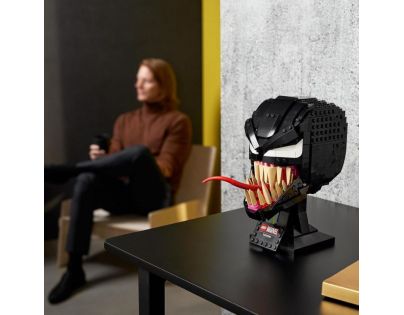 LEGO® Super Heroes 76187 Venom