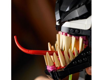 LEGO® Super Heroes 76187 Venom