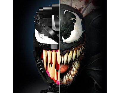 LEGO® Super Heroes 76187 Venom