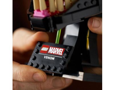 LEGO® Super Heroes 76187 Venom