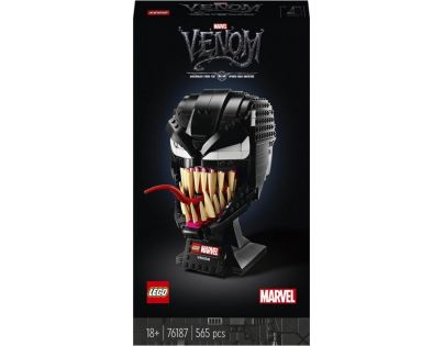 LEGO® Super Heroes 76187 Venom