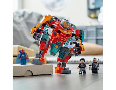 LEGO® Super Heroes 76194 Sakaarianský Iron Man Tonyho Starka