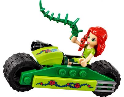 LEGO Super Heroes Girls 41232 Střední škola pro super hrdiny