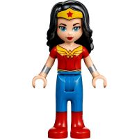 LEGO Super Heroes Girls 41235 Wonder Woman a její pokoj 6