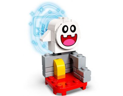 LEGO Super Mario 71361 Akční kostky