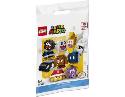 LEGO Super Mario 71361 Akční kostky