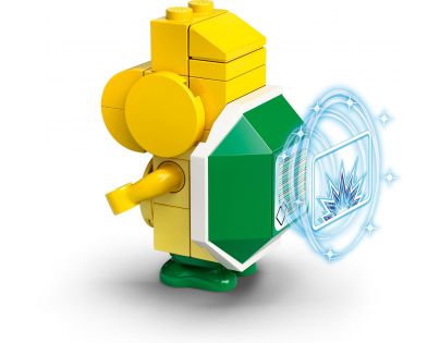 LEGO® Super Mario™ 71362 Útok piraňové rostliny rozšiřující set