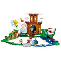 LEGO® Super Mario™ 71362 Útok piraňové rostliny rozšiřující set 2