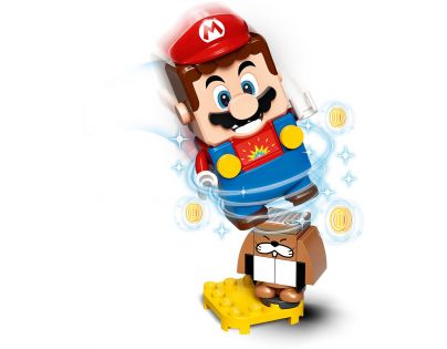 LEGO® Super Mario™ 71363 Pouštní Pokey rozšiřující set