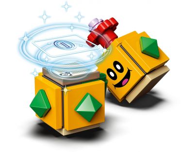 LEGO® Super Mario™ 71363 Pouštní Pokey rozšiřující set