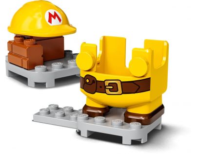LEGO® Super Mario™ 71363 Pouštní Pokey rozšiřující set