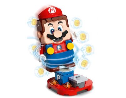 LEGO® Super Mario™ 71364 Potíže v pevnosti Whompů rozšiřující set