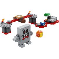 LEGO® Super Mario™ 71364 Potíže v pevnosti Whompů rozšiřující set 2