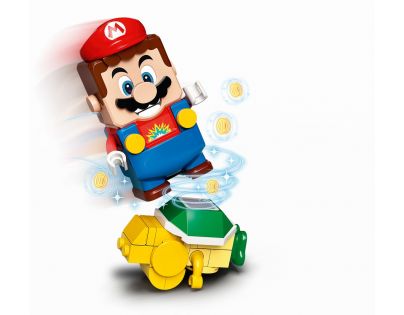 LEGO® Super Mario™ 71365 Závodiště s piraněmi rozšiřující set