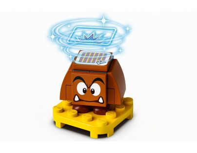 LEGO® Super Mario™ 71365 Závodiště s piraněmi rozšiřující set