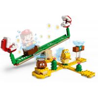 LEGO® Super Mario™ 71365 Závodiště s piraněmi rozšiřující set 2
