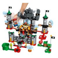 LEGO® Super Mario™ 71369 Boj v Bowserově hradu rozšiřující set 3