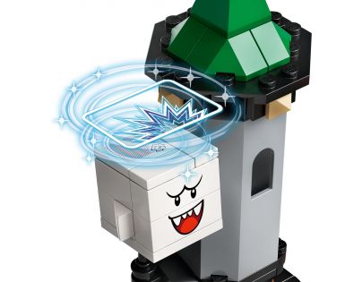 LEGO® Super Mario™ 71369 Boj v Bowserově hradu rozšiřující set
