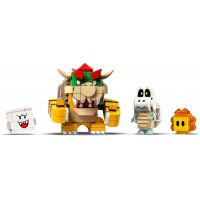 LEGO® Super Mario™ 71369 Boj v Bowserově hradu rozšiřující set 4