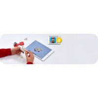 LEGO® Super Mario™ 71370 Ohnivý Mario obleček 4