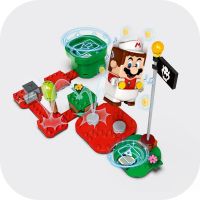 LEGO® Super Mario™ 71370 Ohnivý Mario obleček 6