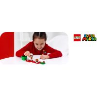 LEGO® Super Mario™ 71370 Ohnivý Mario obleček 5