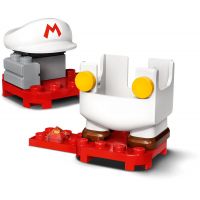 LEGO® Super Mario™ 71370 Ohnivý Mario obleček 2