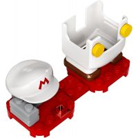 LEGO® Super Mario™ 71370 Ohnivý Mario obleček 3